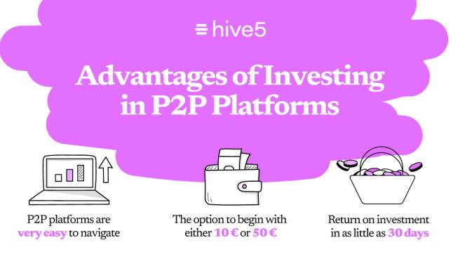 When is the best time to invest in P2P lending?