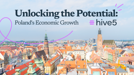 Unlocking the Potential: Poland's Economic Growth