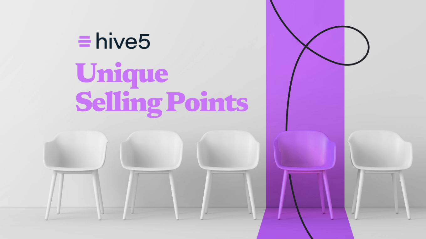 Reasons to Choose Hive5 for Your Investments