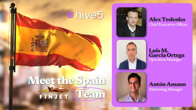 Meet the Team Behind Spain's Loan Originator