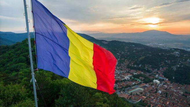 La Opción de Diversificación que está al Caer: Hive Finance se va a expandir a Rumanía