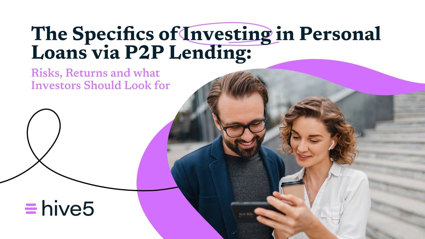 A Practical Look at Personal-Loan P2P Investing